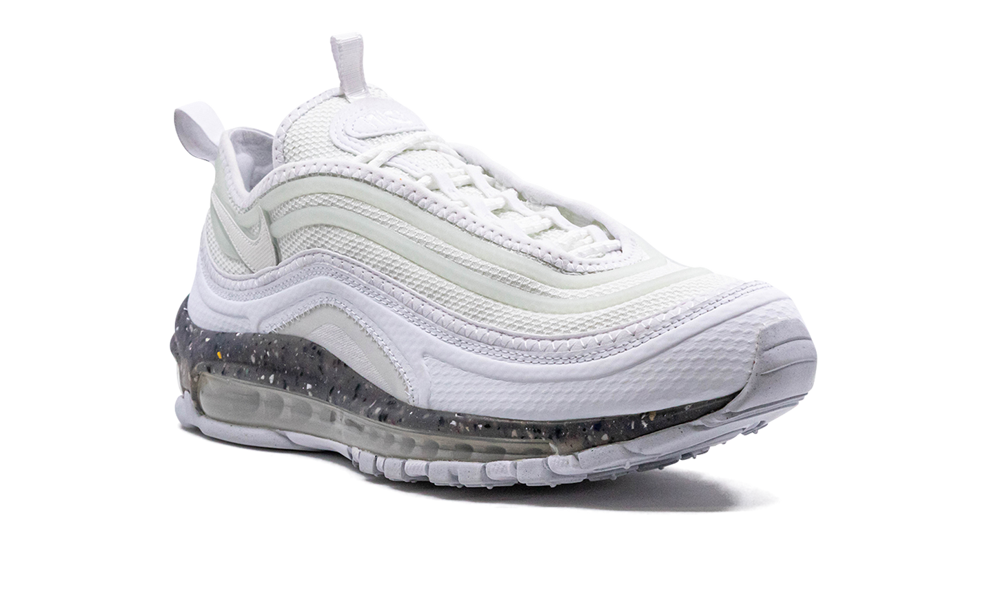 Air Max Terrascape 97 "Triple White" DQ3976 101