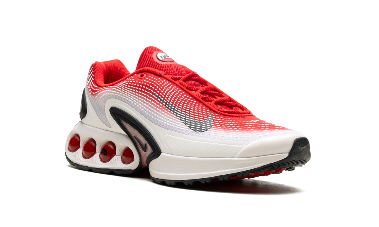 Air Max DN SE "University Red" HQ4565 600