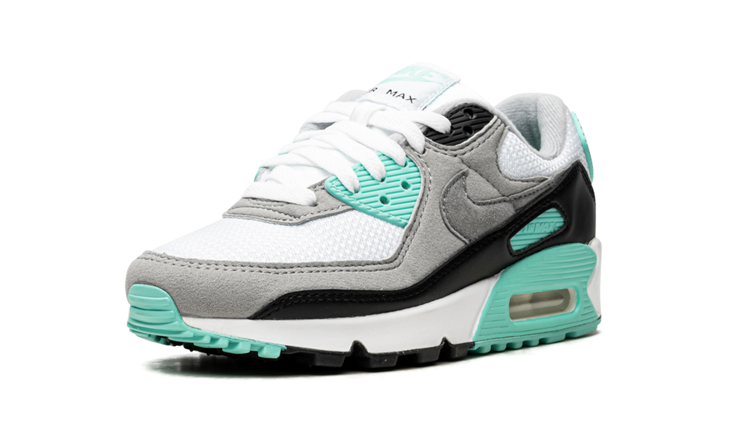 AIR MAX 90 WMNS "Turquoise" CD0490 104