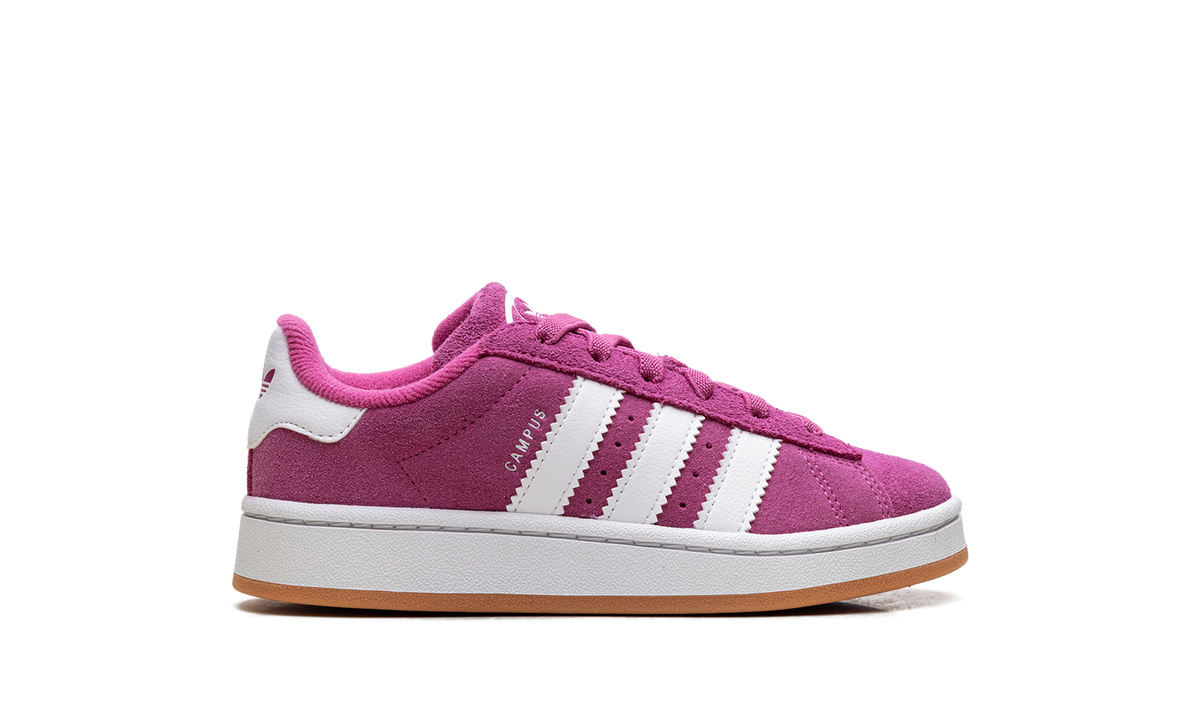 Campus 00s EL C PS "Semi Lucid Fuchsia/Cloud White/Semi Lucid Fuchsia" jh6328