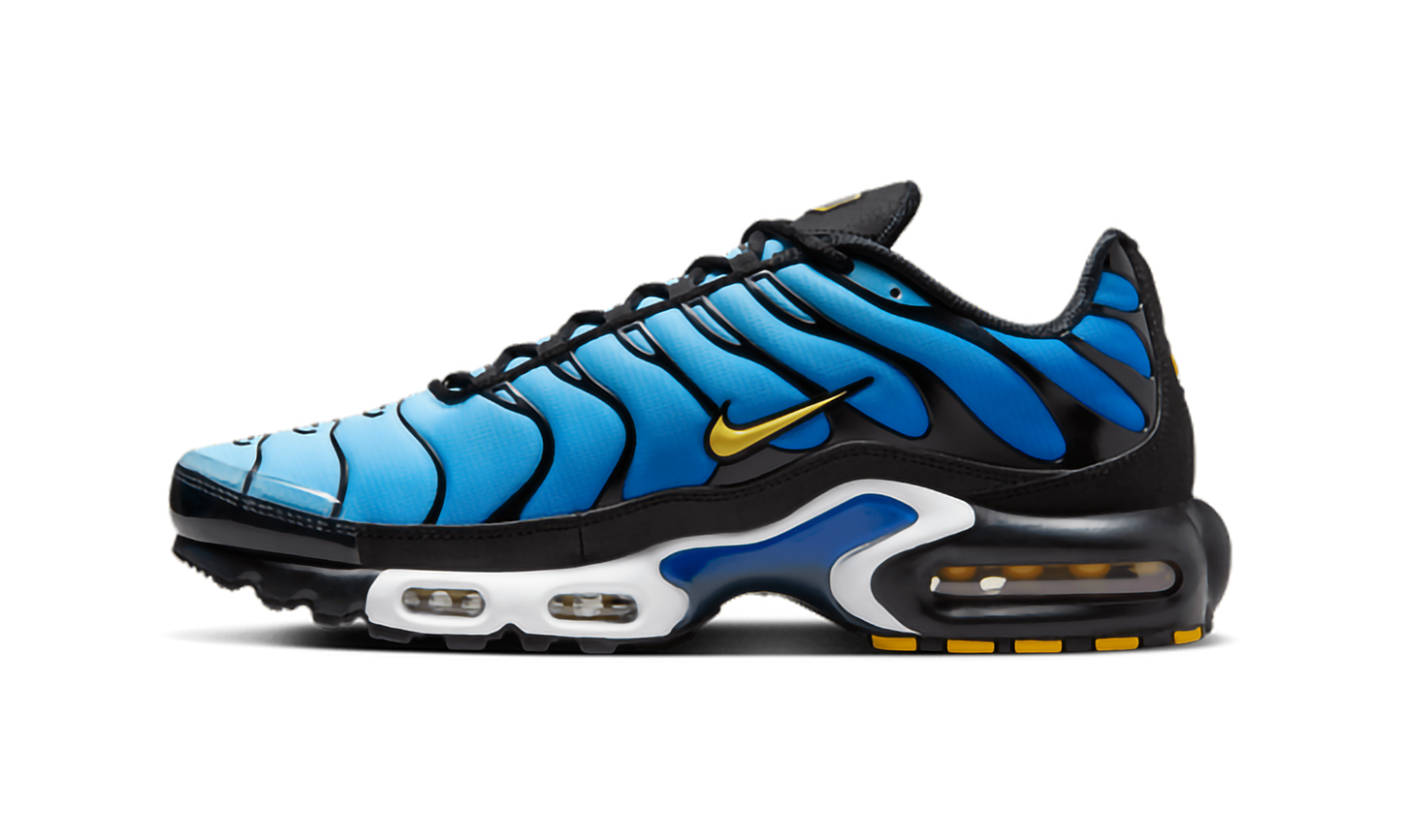 Air Max Plus OG "Hyper Blue" DX0755 001