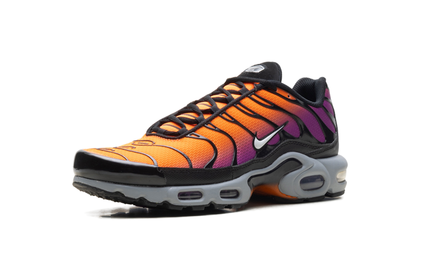 Air Max Plus "Desert Sunset" DM0032 014