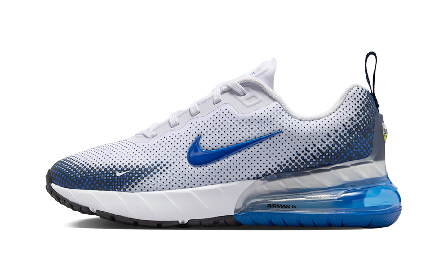 Air Max Phoenix GS "White Obsidian" HF7052 100