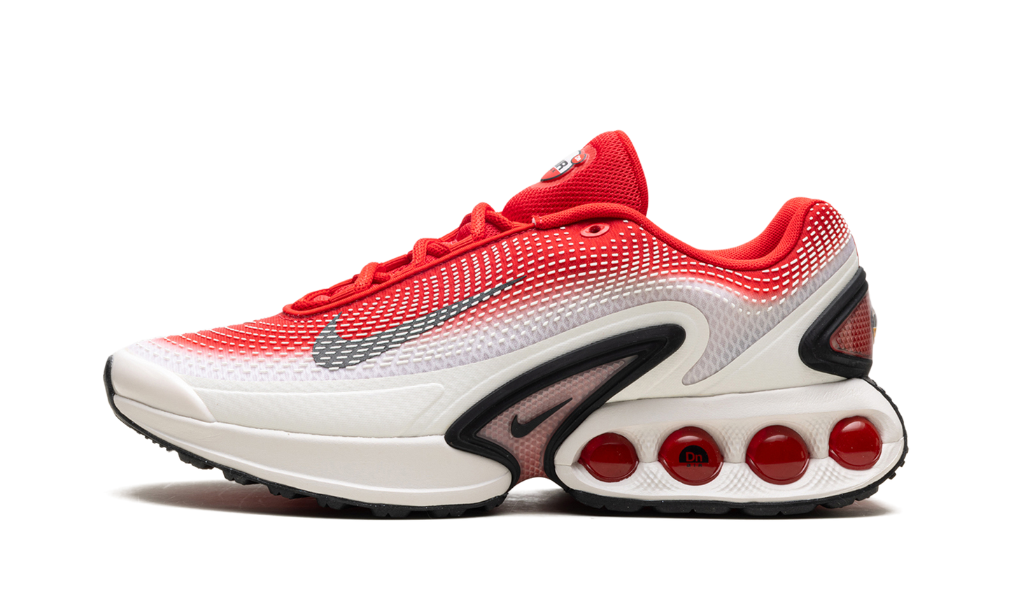 Air Max DN SE "University Red" HQ4565 600