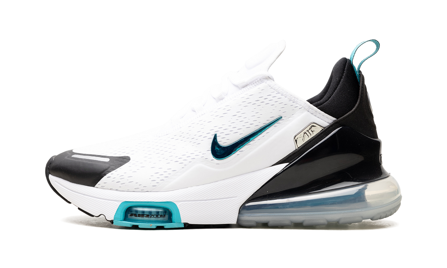 Nike Air Max 270 Premium "Dusty Cactus / White" IO9883 103