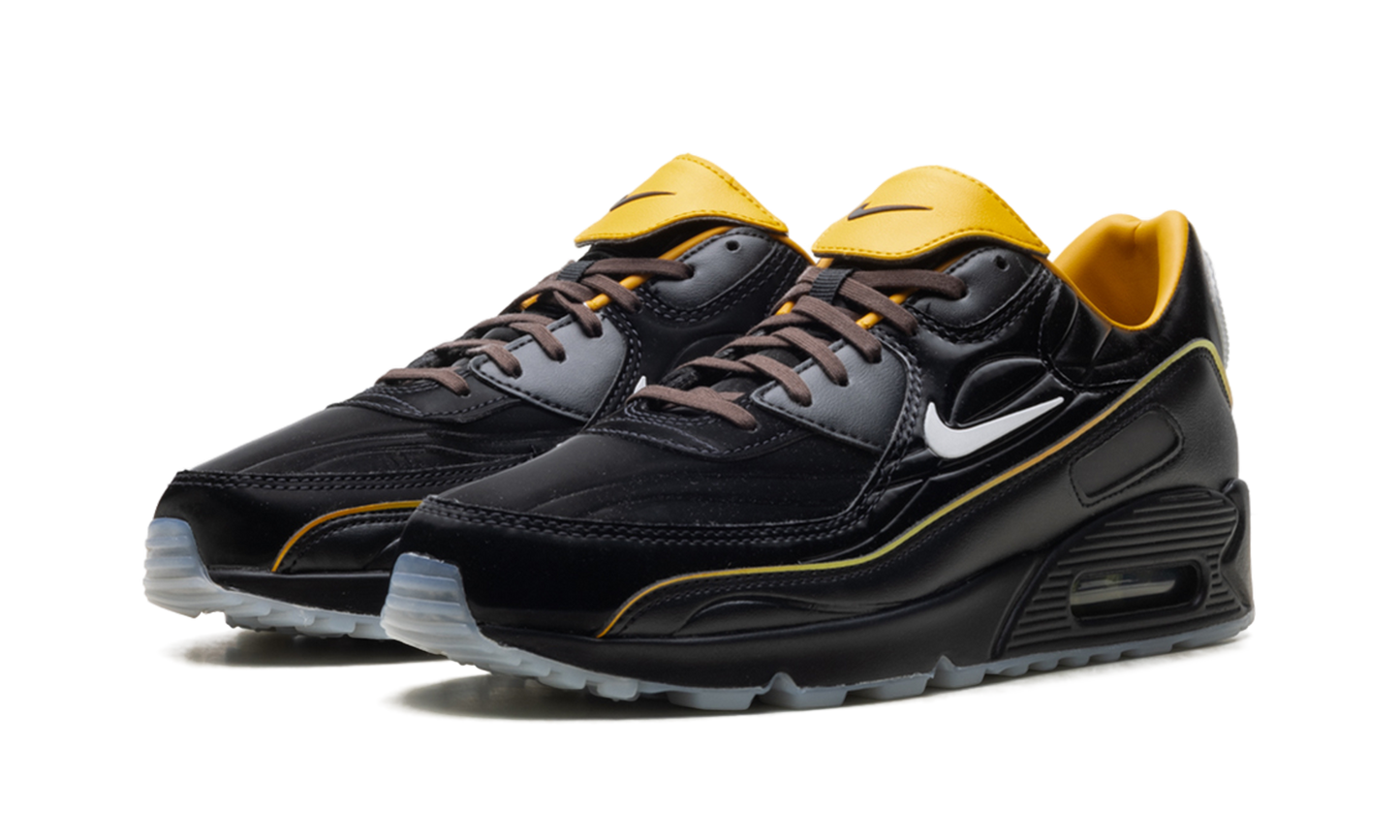 Air Max 90 "Dark Cinder Mercurial Vapor 1" IR5903 010