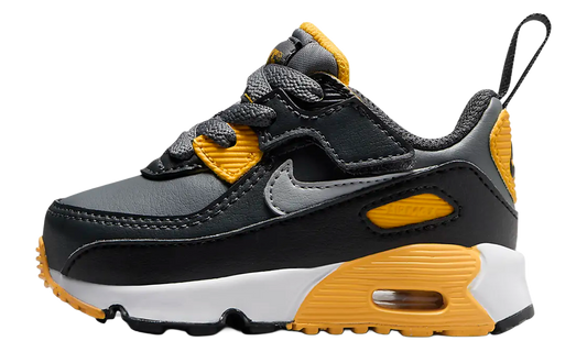 Air Max 90 EasyOn TD "Smoke Grey Yellow" HF6359 004
