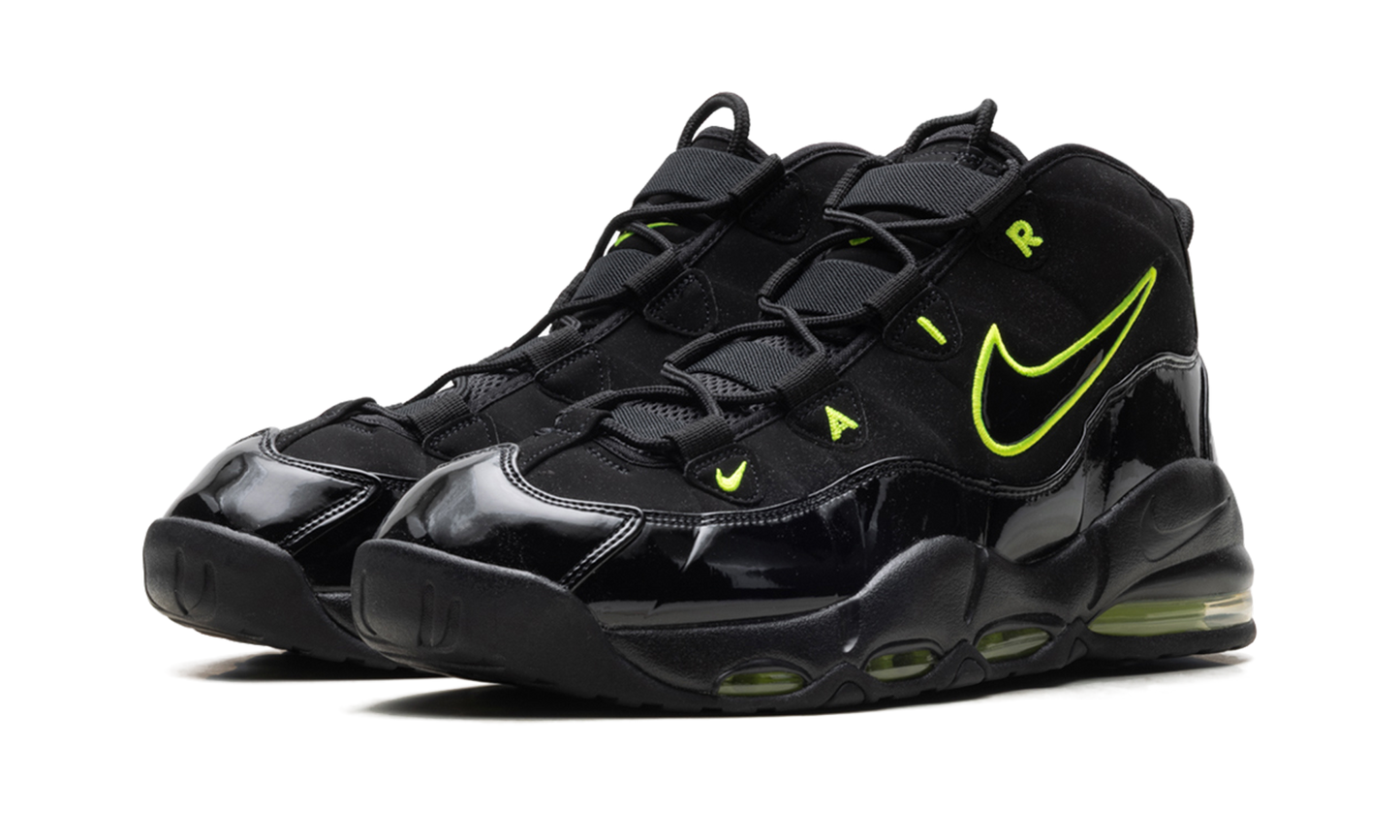 Air Max Uptempo "Black Volt" CK0892 001