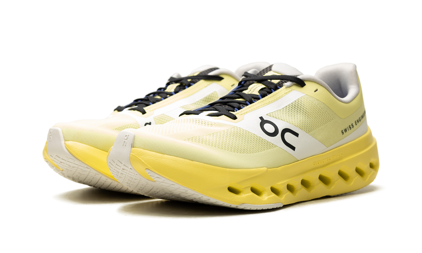 Cloudsurfer Next Z5 WMNS "Limelight White" 3WF10233003