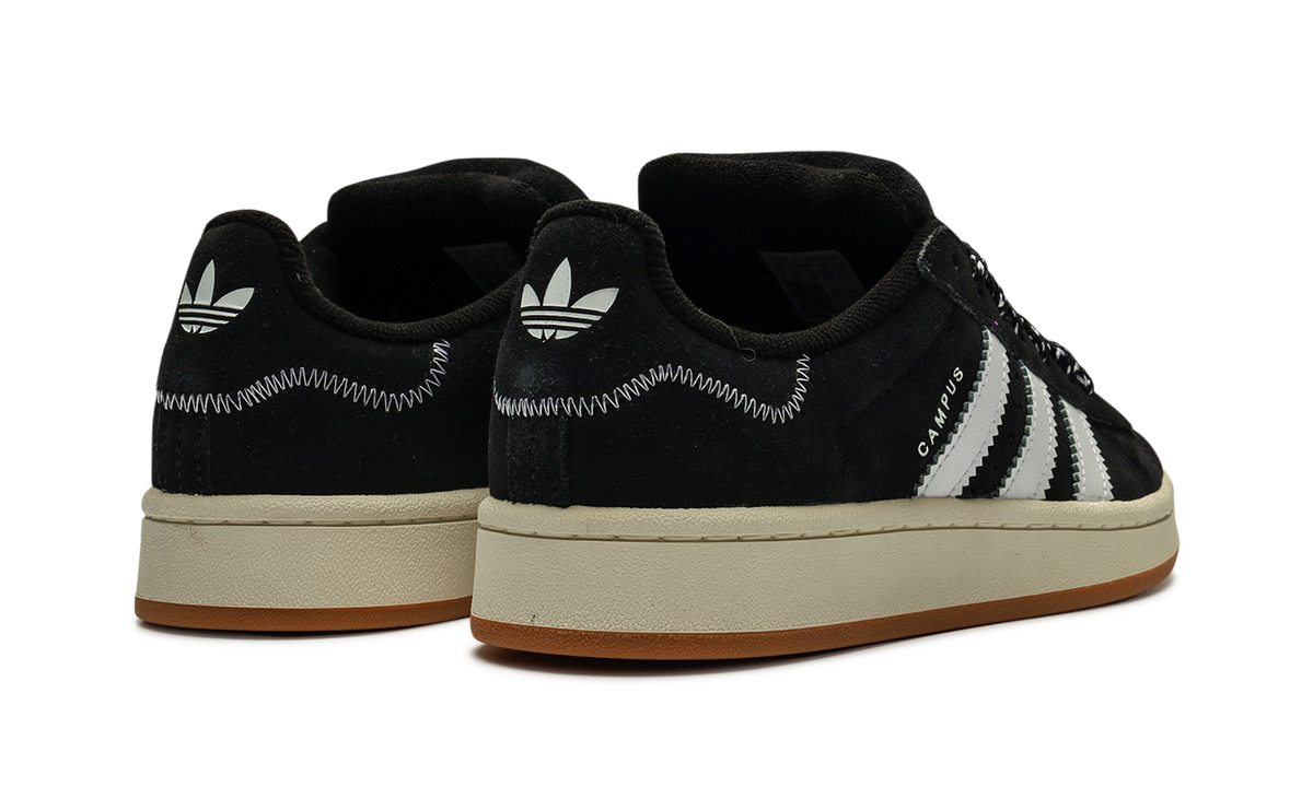 Campus 00 WMNS "Core Black / Cloud White / Off White" IH2659