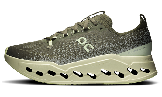 Cloudsurfer Max 1 "Olive Seedling" 3MF30434731