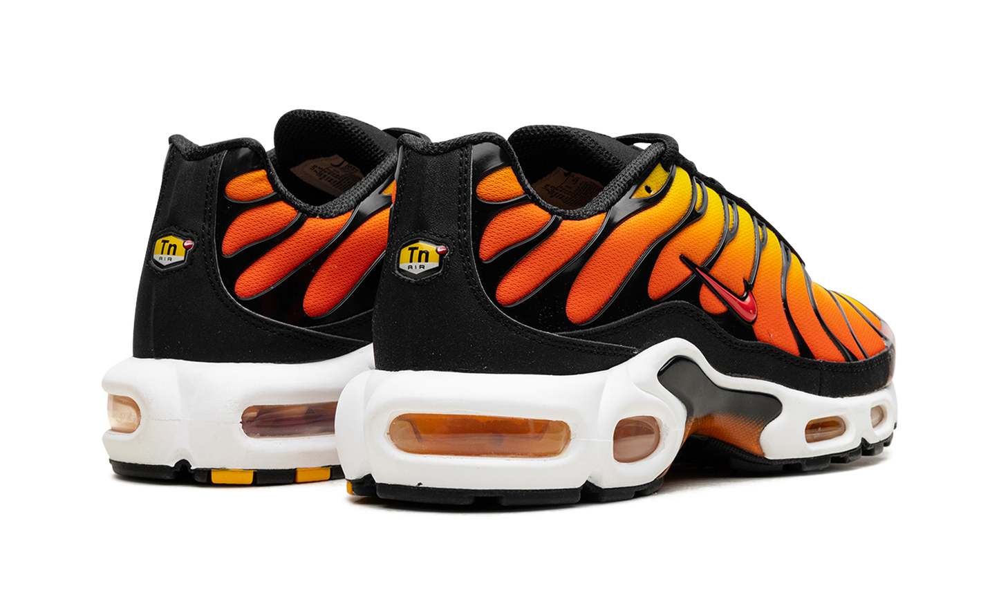 Air Max Plus "Sunset" HF0552 001