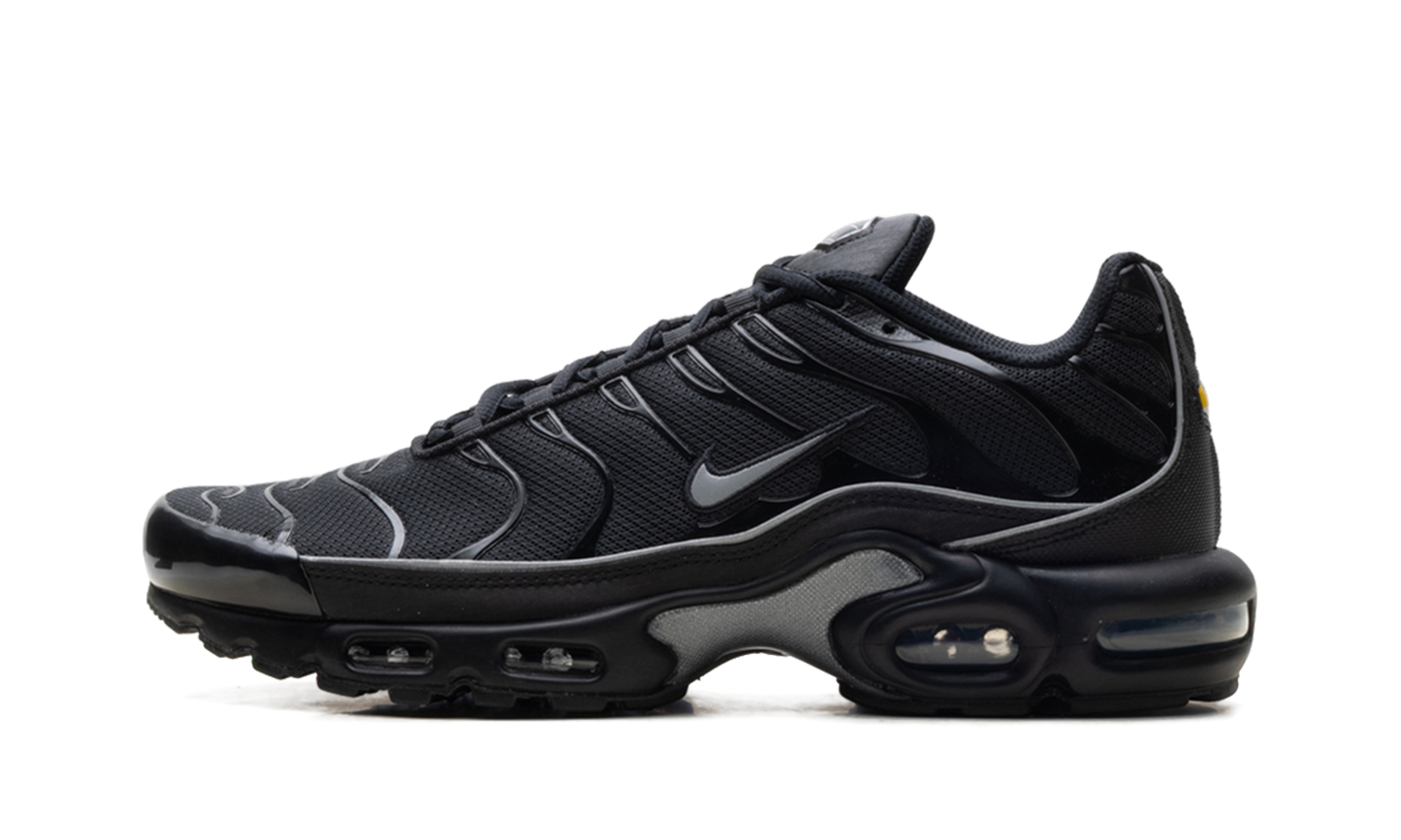 Air Max Plus OG "Black Reflective" HV8066 002