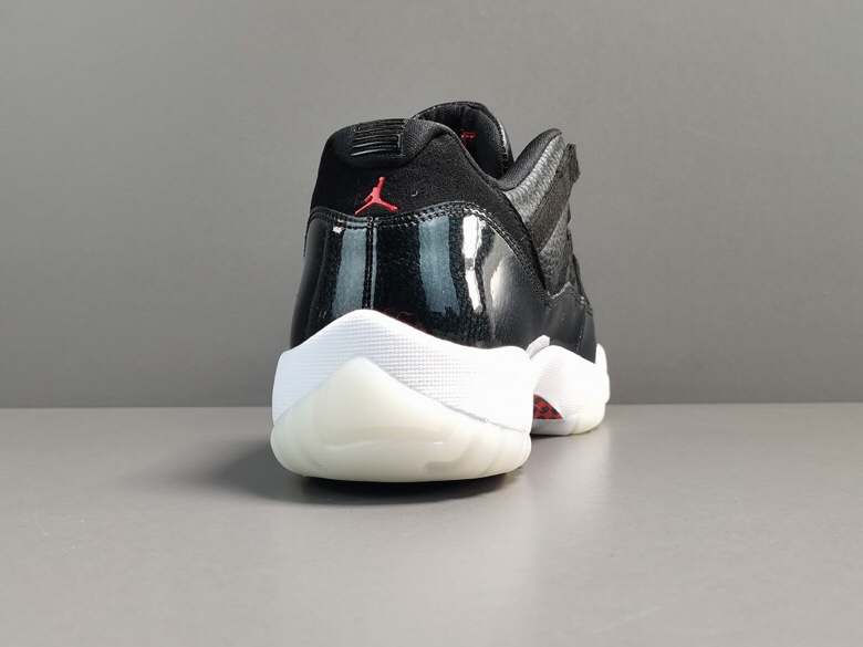 AJ 11 Low 72-10