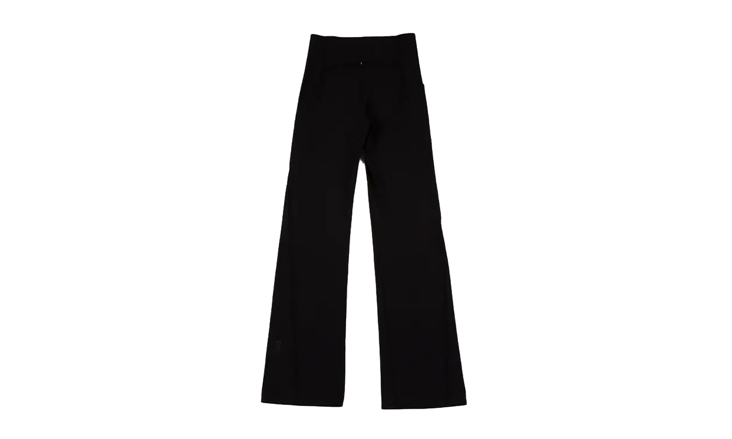 Studio Flared Tights 32" "Black" 1WF30690553