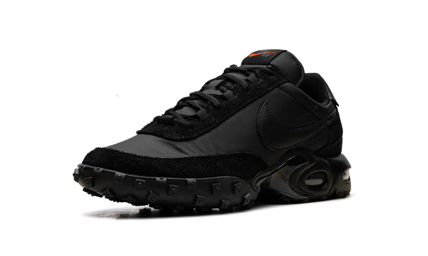 Air Max Waffle Racer "Black / Anthracite" FV6946 001