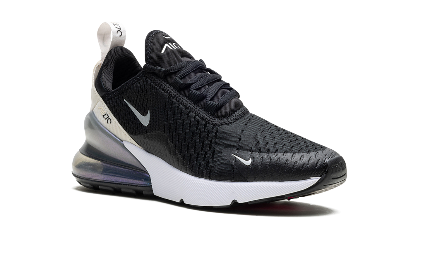 AIR MAX 270 WMNS "Black" DZ7736 002