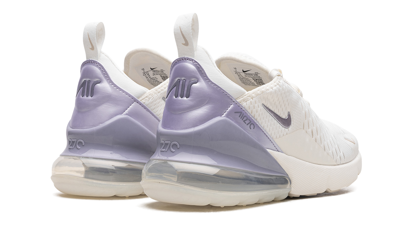 AIR MAX 270 WMNS "Oxygen Purple" FB2934 100
