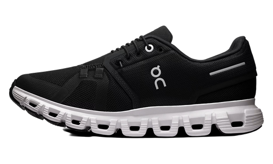 Cloud 6 Wide WMNS "Black / White" 3WG10360299