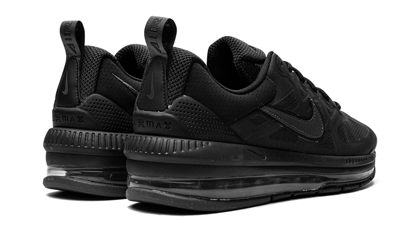 Air Max Genome "Triple Black" CW1648 001