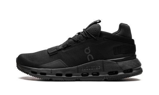 Cloudnova 2 WMNS "Black" 3WE30220485
