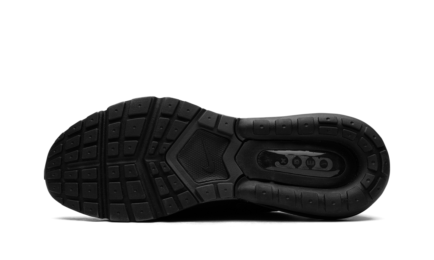 AIR MAX PULSE "TRIPLE BLACK" DR0453 003