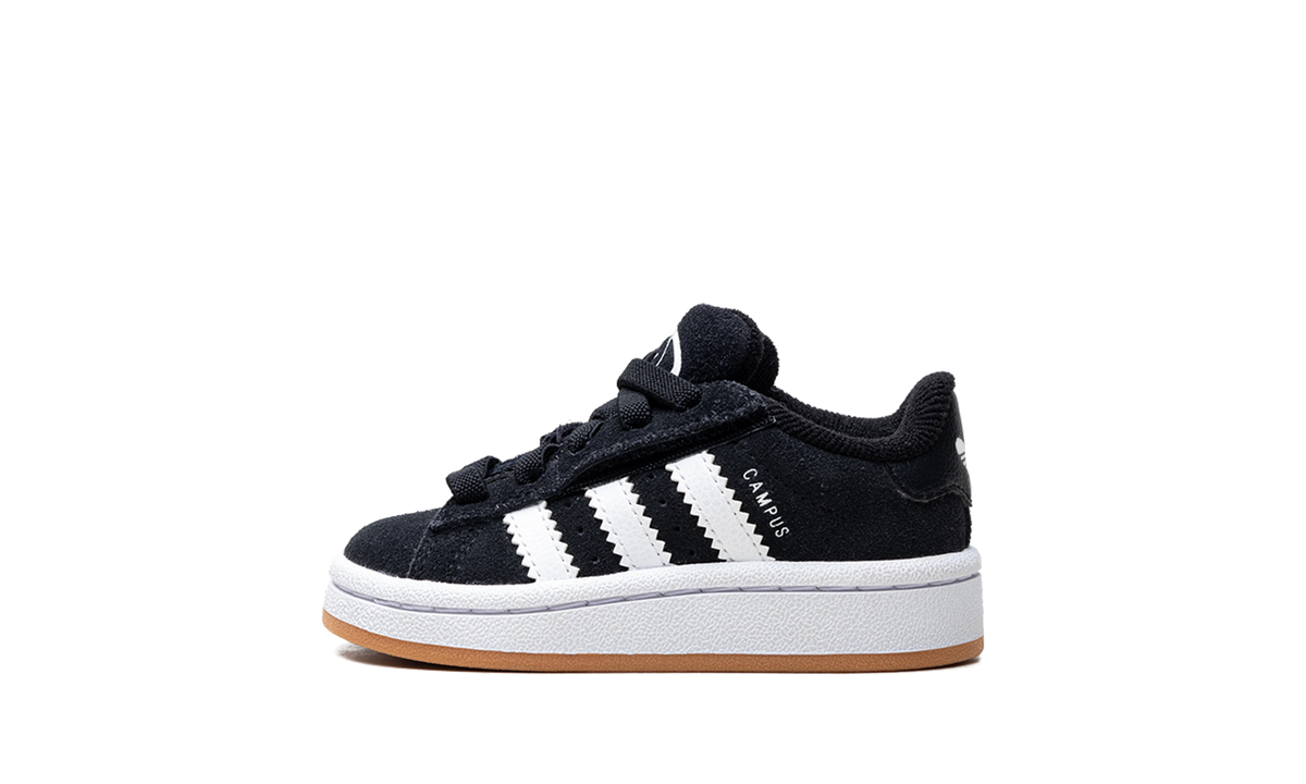 Campus 00s TD "Black/White" JI4335