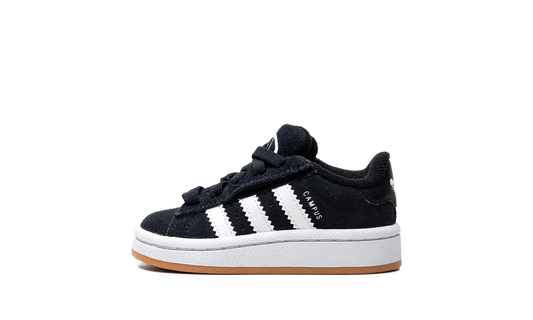 Campus 00s TD "Black/White" JI4335