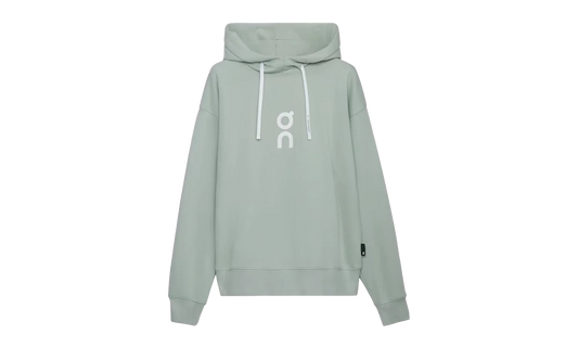 Club Hoodie WMNS "Mineral" 1WE10040229