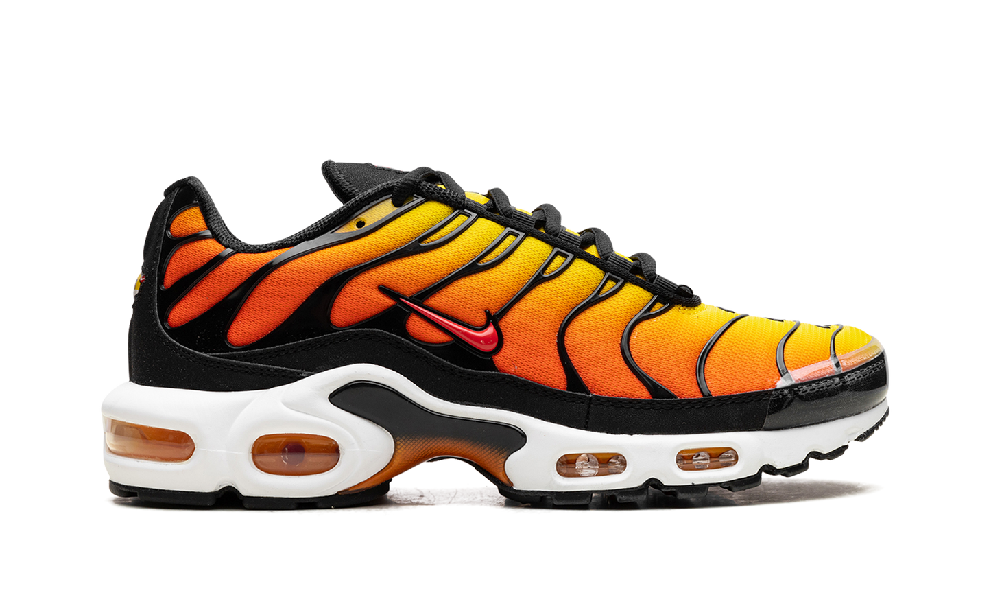Air Max Plus "Sunset" HF0552 001