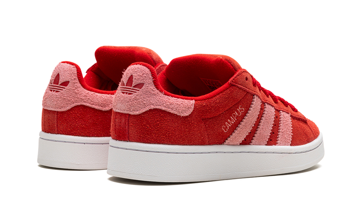 Campus 00s WMNS "Better Scarlet Pink Spark" IF9637