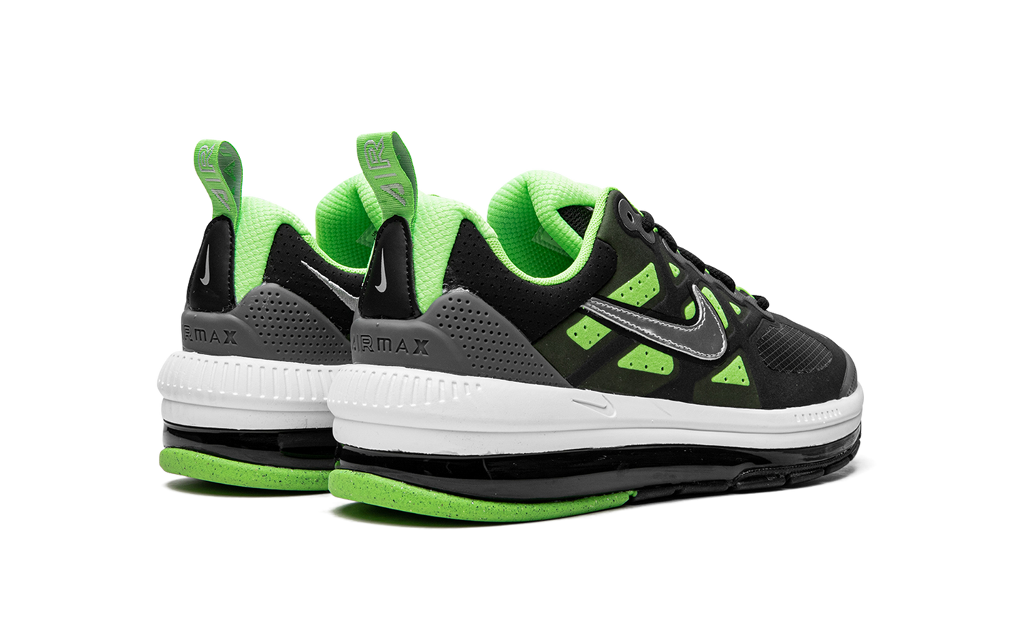 Air Max Genome (GS) "Iron" CZ4652 006