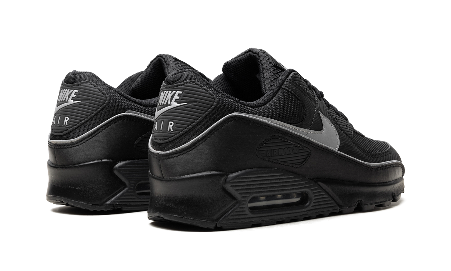 Air Max 90 Premium "Black Reflective" HV4517 002