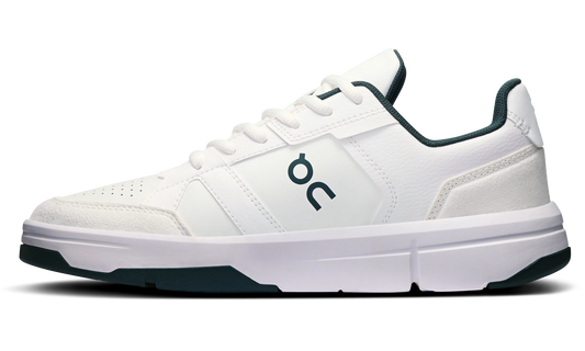 The Roger Clubhouse WMNS "White Evergreen" 3WF10432924
