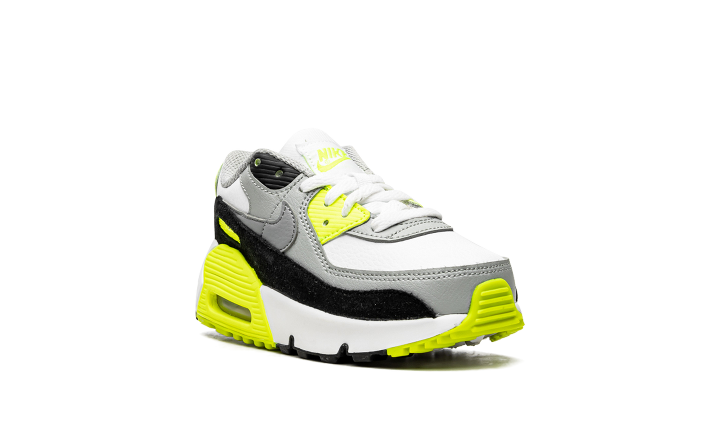 Air Max 90 Leather TD "OG Volt - 2020" CD6868 101