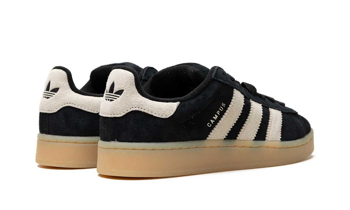 Campus 00s "Black/Cream" JQ8354