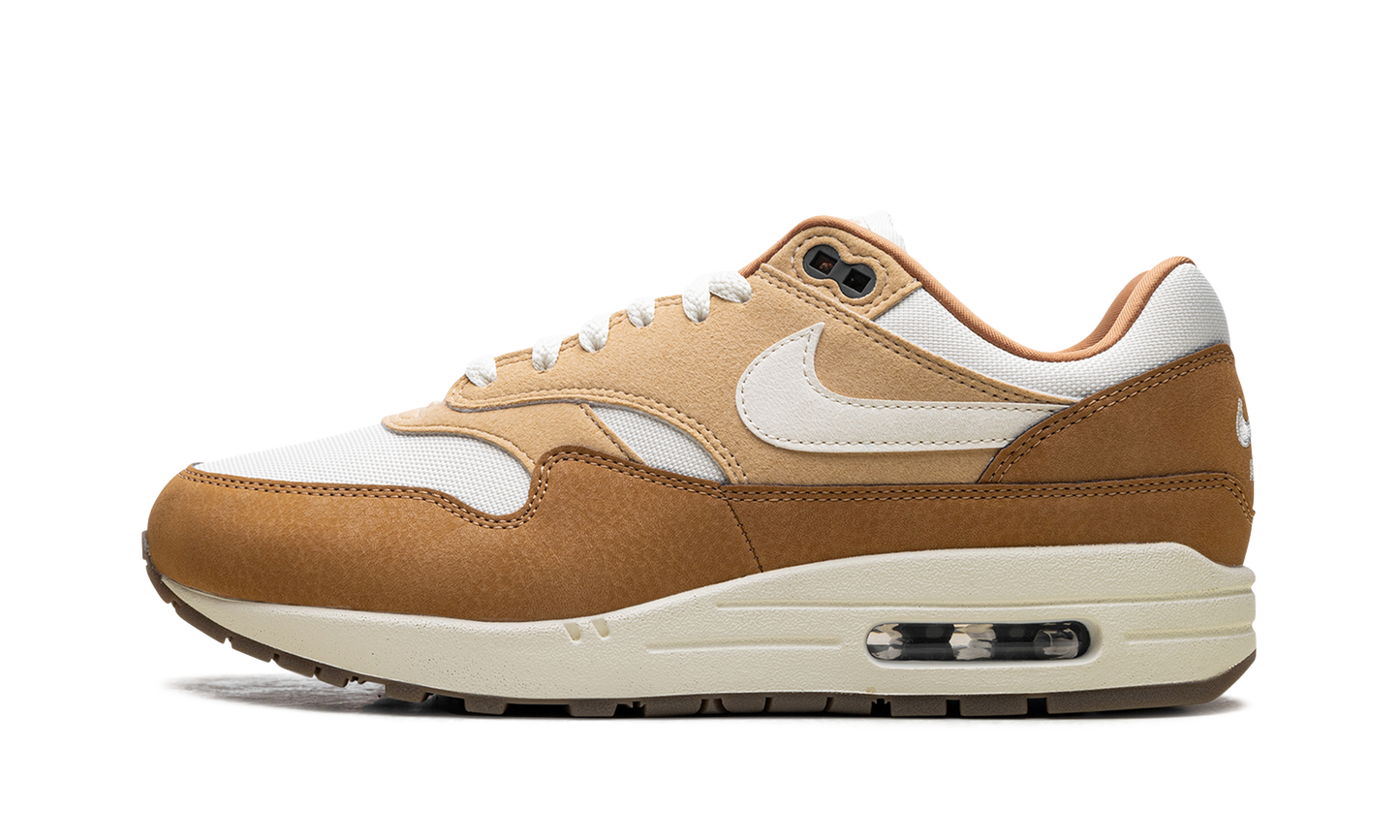 Air Max 1 '87 WMNS "Wheat" FZ3598 299