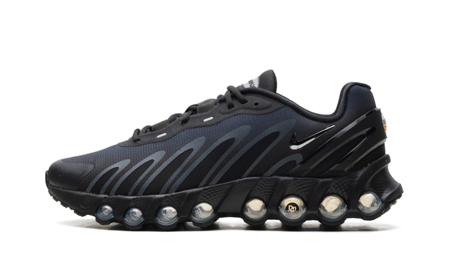Air Max Dn8 "Black" II7634 001