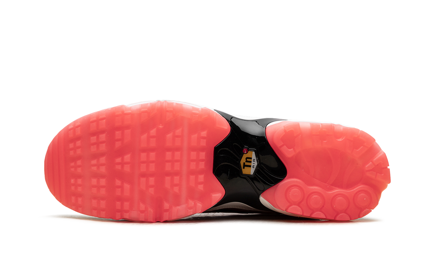 Air Max Plus Golf "The Masters - Augusta Azaleas" HJ4512 100