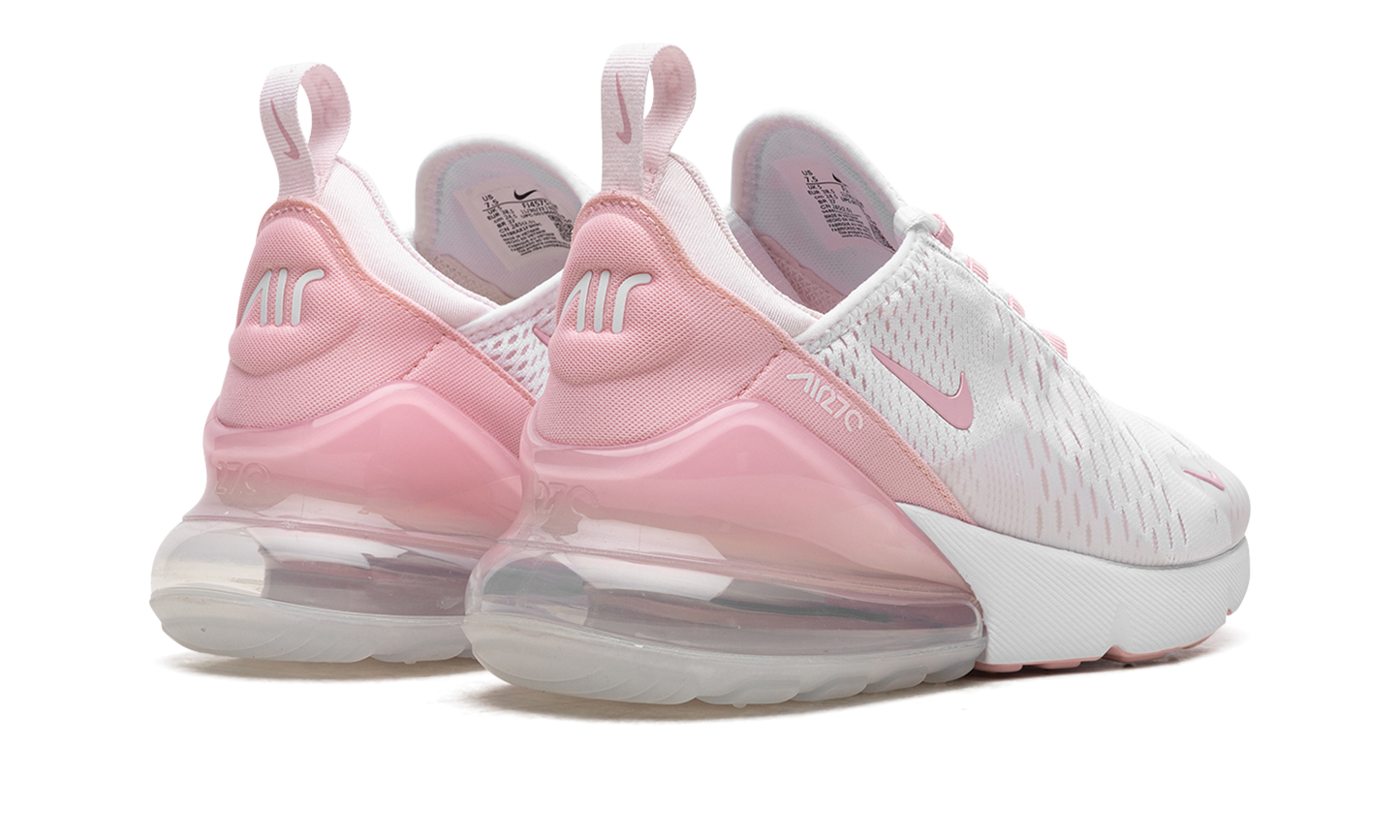 AIR MAX 270 WMNS "SOFT PINK" FJ4575 100