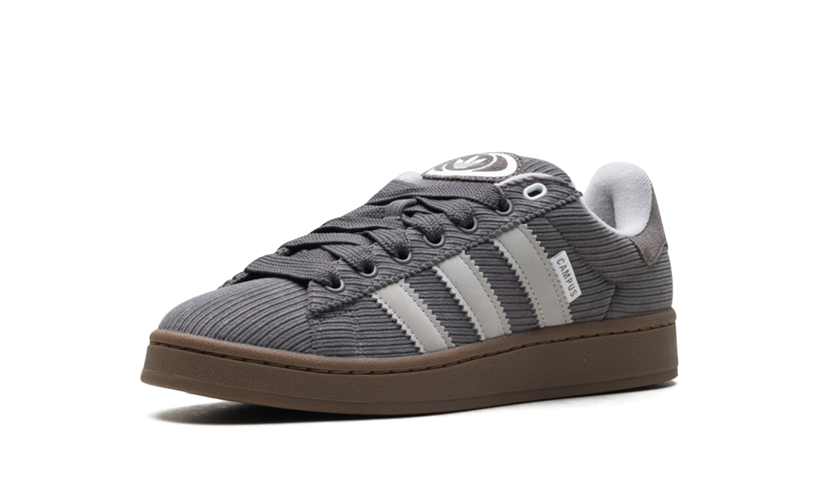Campus 00s "Charcoal Grey" ID1363