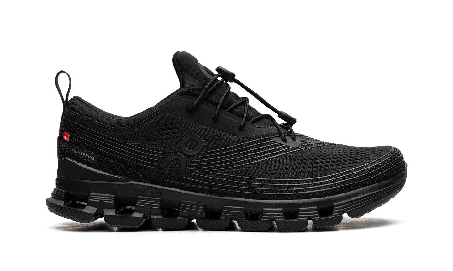 Cloud X Z5 WMNS "All Black" 3WE30280485