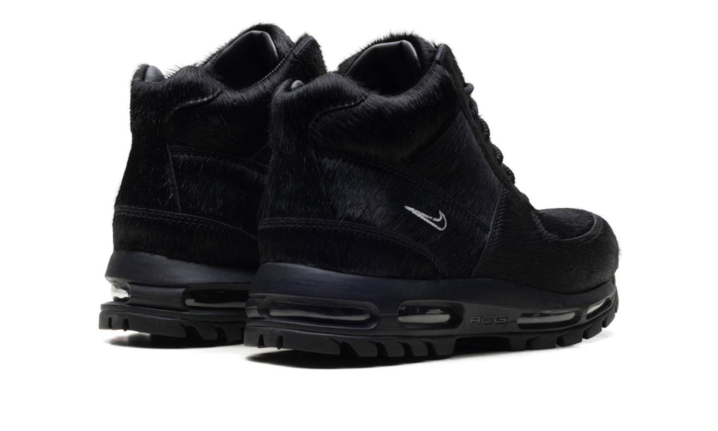 Air Max Goadome "Black Pony Hair" IO4635 001