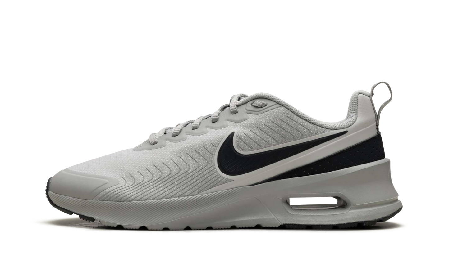 AIR MAX NUAXIS "LIGHT SMOKE GREY CYBER WHITE OBSIDIAN" FD4329 003