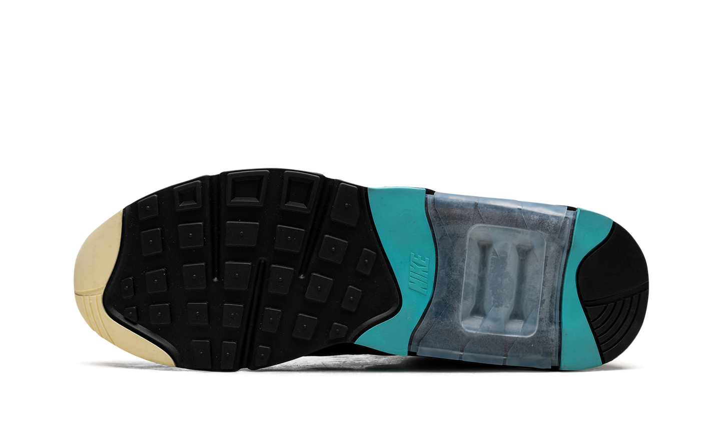 Air Max 180 "Black" FJ9259 001