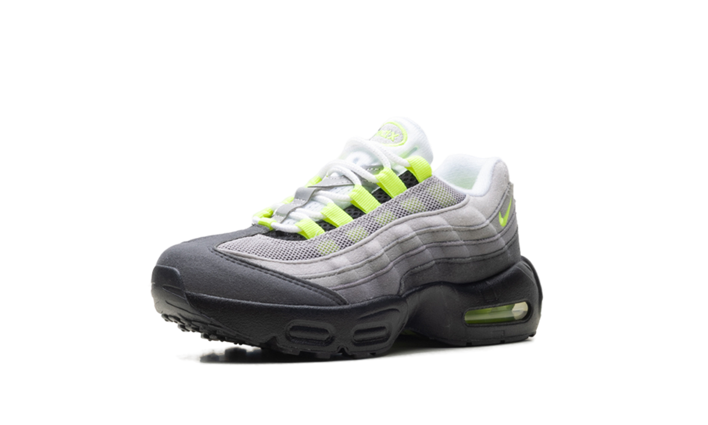 Air Max 95 PS "Neon (2026)" 905461 050