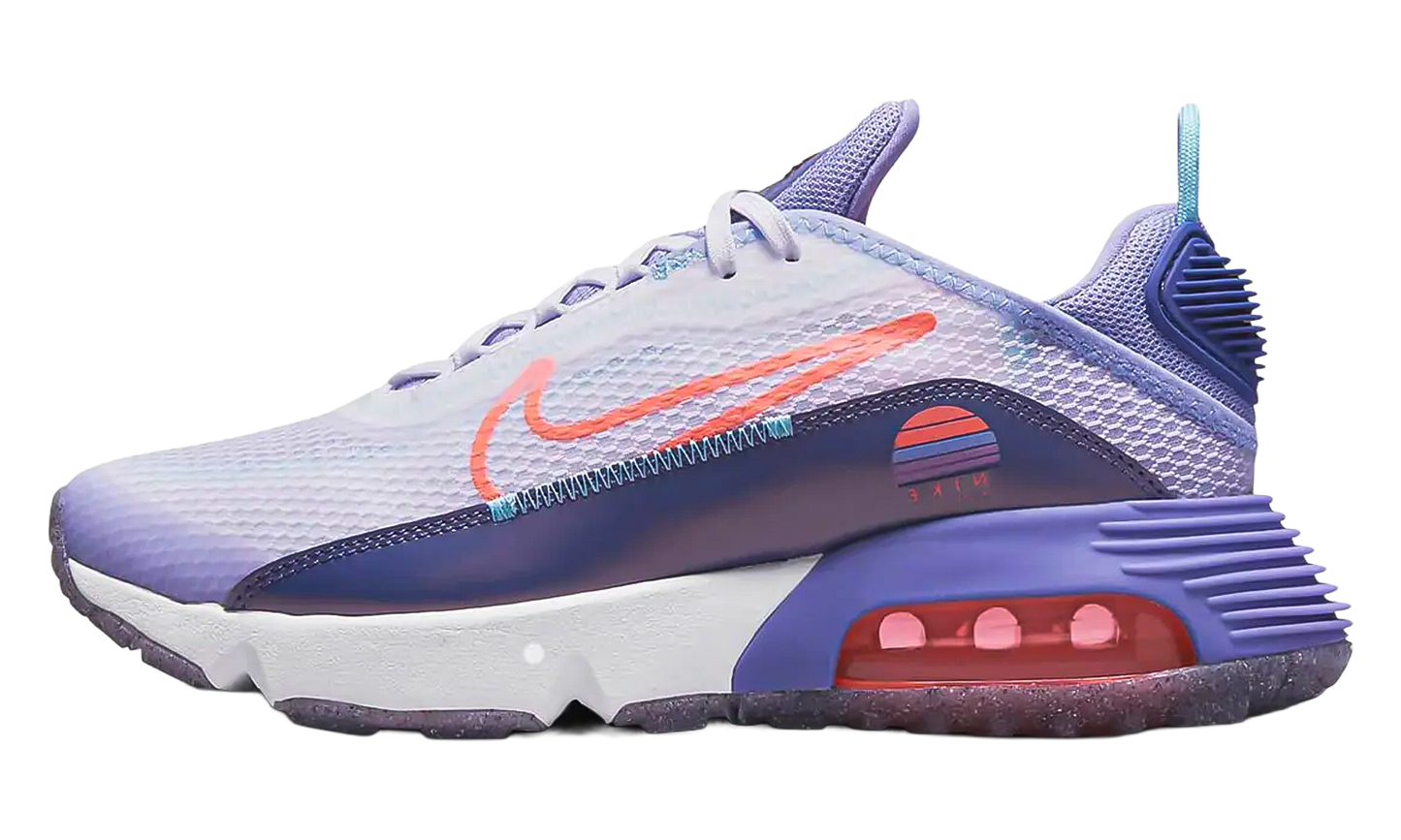 Air Max 2090 GS "Dark Purple Dust" DA2417 100
