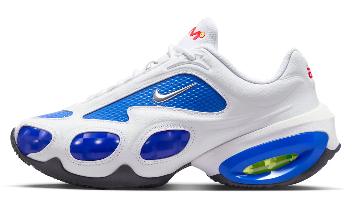 Air Max Muse WMNS "Veneda Carter - White Racer Blue" HV9929 100