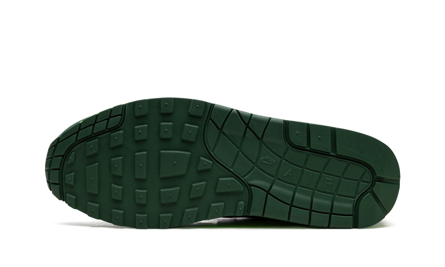 Air Max 1 "Oregon - Tinker Hatfield" PROMO 5615 1277653 SZ