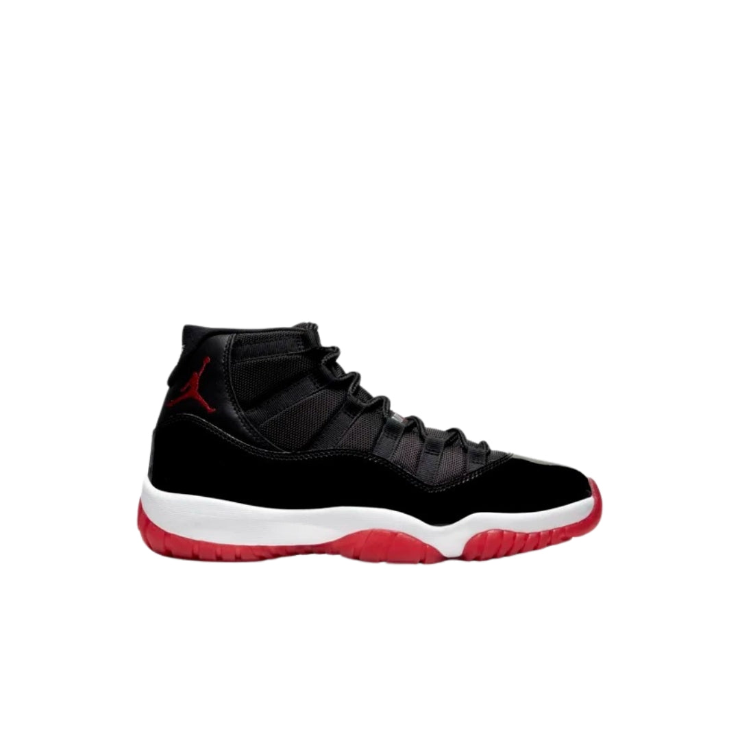 AJ 11 Bred